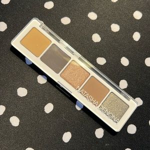 New Natasha Denona Ayana eyeshadow palette
